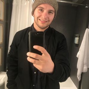 Meet your Posher, Albert